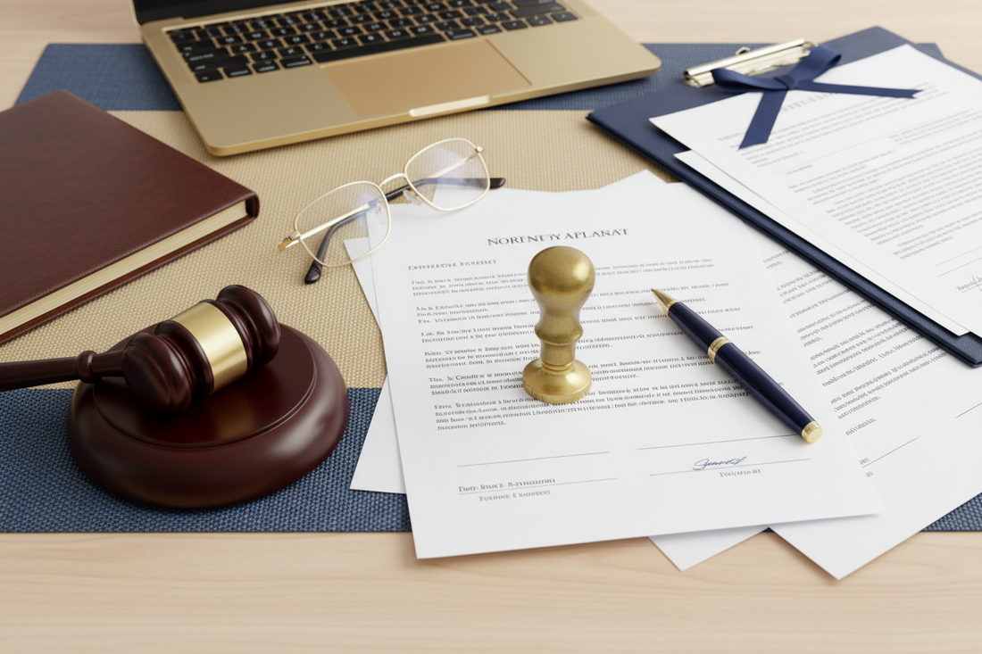 How to Start a Notary Business in 2026
