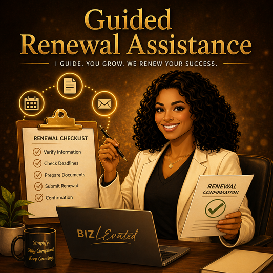 Guided Renewal Assistance