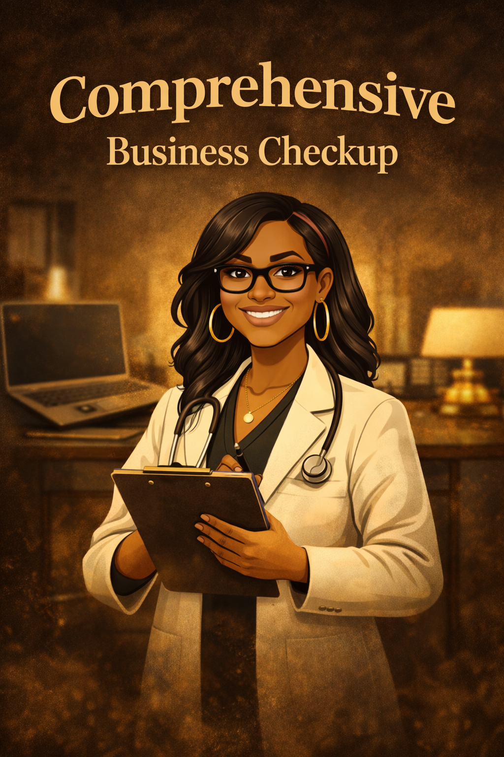 Comprehensive Business Checkup